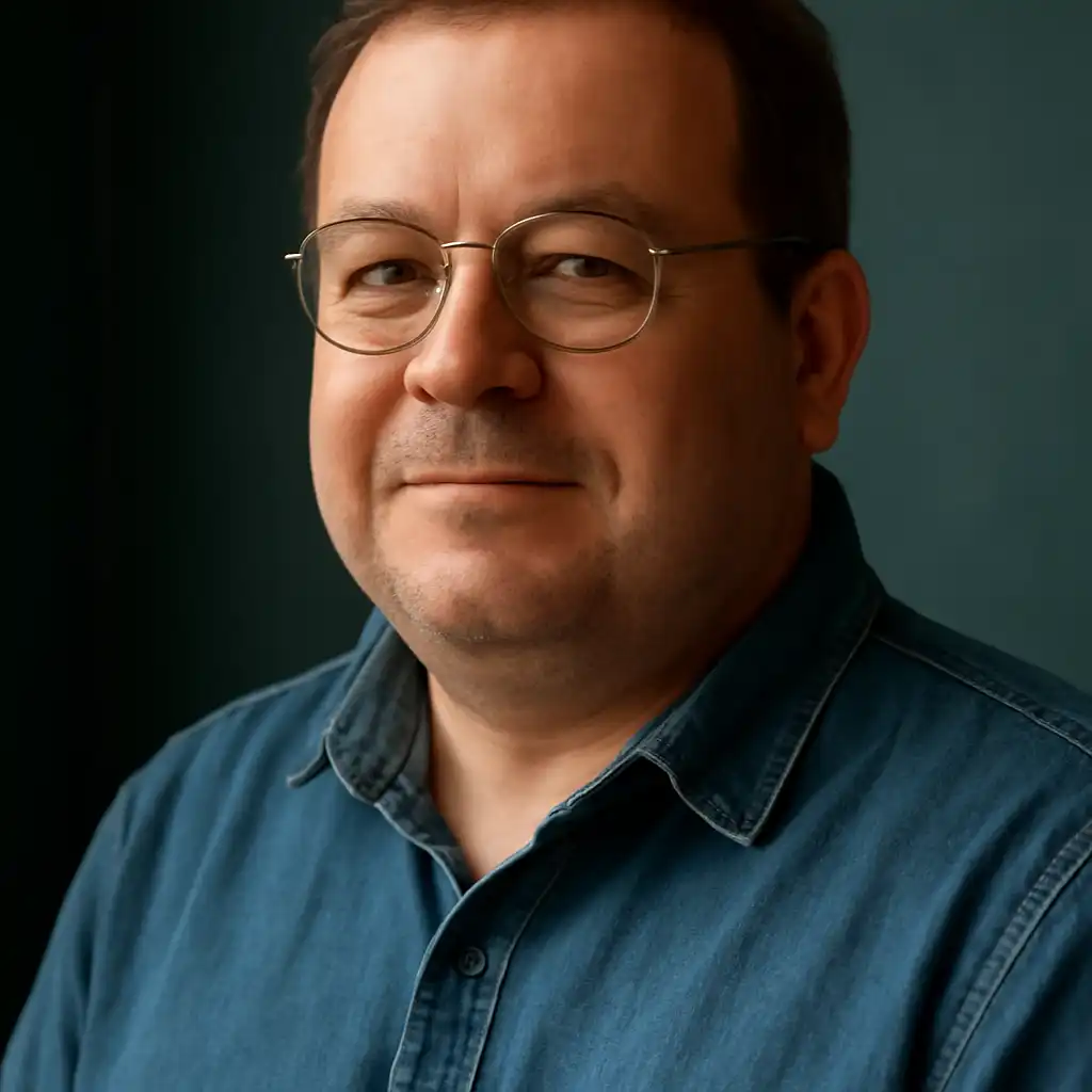 Rafael Almeida